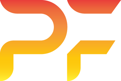 Pixelfast Digital Logo
